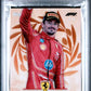 Topps Charles Leclerc 3/5 Trionfo Orange Eccellenza F1 PSA 10