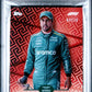 Topps Fernando Alonso Eccelenza 04/10 Red 2024 Eccellenza Formula 1 PSA 10