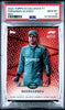 Topps Fernando Alonso Eccelenza 04/10 Red 2024 Eccellenza Formula 1 PSA 10