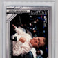 Panini Hasbulla Magomedov "Officially Signs With UFC" RC #132 2022 Instant MGC 10