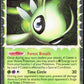 Pokemon Celebi (Prime) 92/102 Holo 2010 Triumphunt
