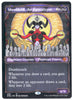 Magic The Gathering Sheoldred, The Apocalypse Showcase 290 Dominaria United