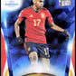 Topps Lamine Yamal Sapphire National Debut #17 Chrome 2024 Uefa Euro