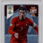 Panini Cristiano Ronaldo #161 2014 2014 Panini Prizm World Cup PSA 9