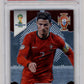 Panini Cristiano Ronaldo #161 2014 2014 Panini Prizm World Cup PSA 9