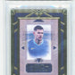 Futera Bruno Guimaraes 09/10 23KT Trio GTM15 2024 Unique World Football GetGraded 10
