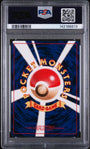 Pokemon Card Flip Game 2000 Japanese Neo Genesis PSA 7