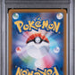 Pokemon Team Rocket's Nidoking EX 126/098 Special Art Rare 2025 SV10 Glory Of Team Rocket (JP) PSA 10