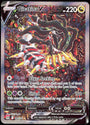 Pokemon Giratina V 186/196 Full Art 2022 Lost Origin