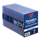Fanatics Collectibles 35pt 3x4 Top Loaders - 100 Count