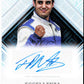 Topps Juan Pablo Montoya 28/49 Autograph Veterano 2024 Formula 1 Eccellenza