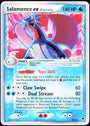 Pokemon Salamence EX 98/101 Holo Delta Species 2006 Dragon Frontiers