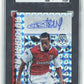 Panini Thierry Henry Autograph AM-TH 2021-22 Mosaic Premier League SGC 9.5
