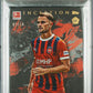 Topps Leo Scienza Emerging Stars 02/10 RC 2024-25 Inception Bundesliga PSA 10