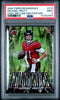 Topps Michael Pratt Conductors Lime Green Power Surge 09/15 RC 2024 Resurgence PSA 9
