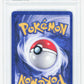 Pokemon Houndoom 8/64 Holo 1st Edition 2001 Neo Revelation PSA 8