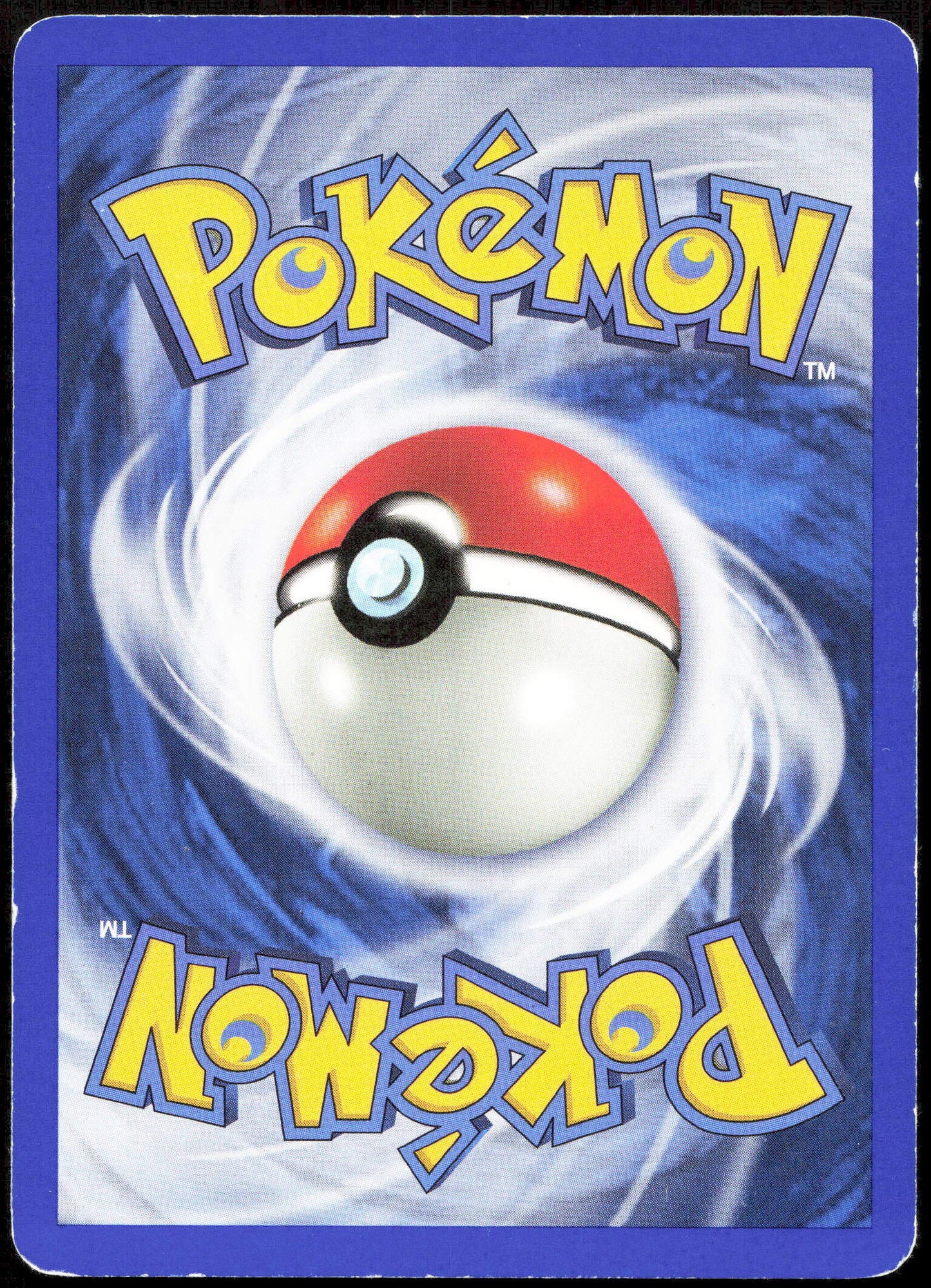 Pokemon Gyarados 12/110 Reverse Holo 2002 Legendary Collection