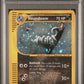 Pokemon Houndoom H11/H32 Holo 2003 Skyridge PSA 9