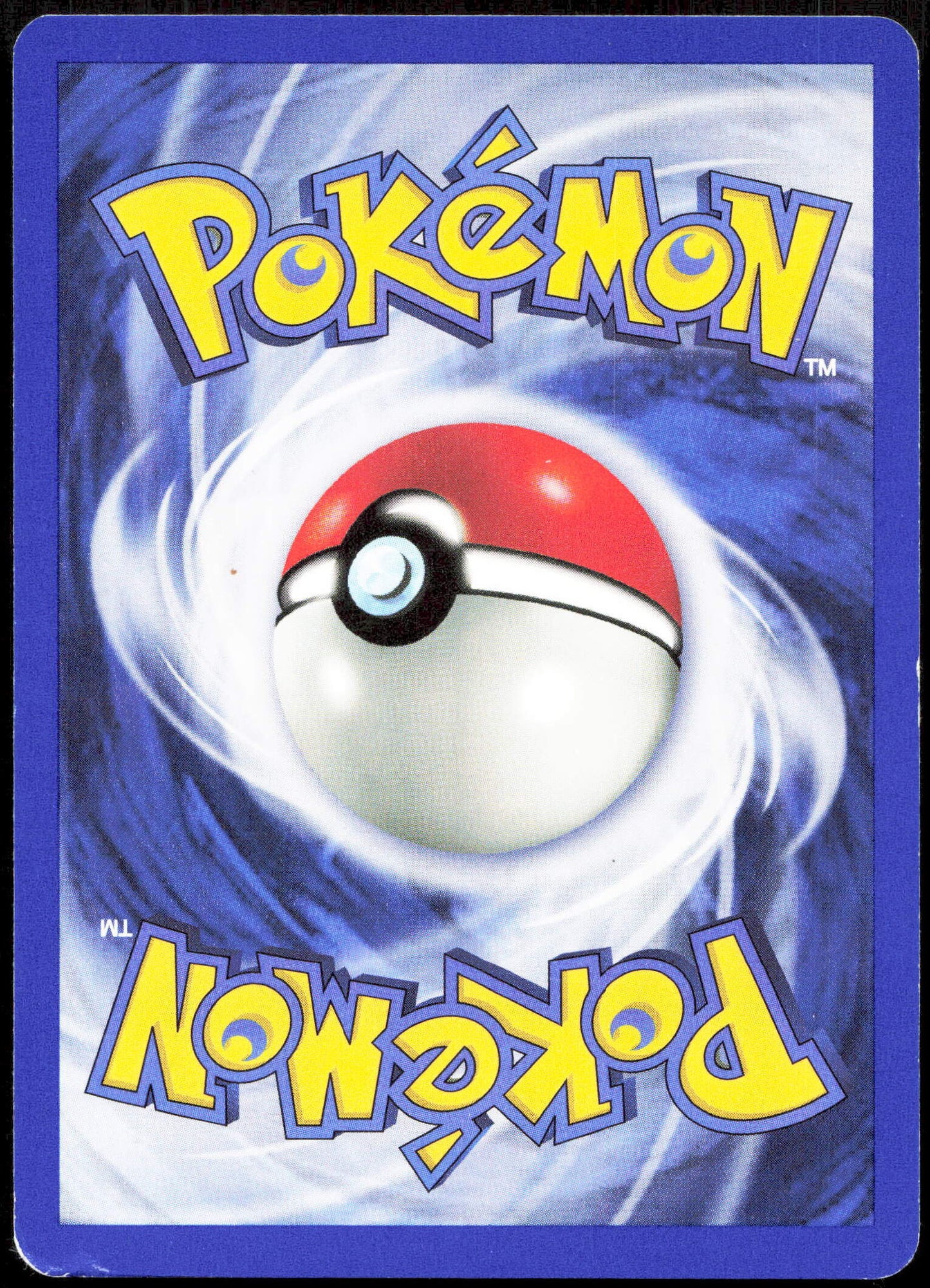 Pokemon Misty's Gyarados Holo 13/132 2000 Gym Challenge