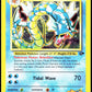 Pokemon Misty's Gyarados Holo 13/132 2000 Gym Challenge