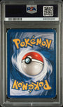 Pokemon Dark Dragonite 5/82 Holo 2000 Pokemon Rocket PSA 5