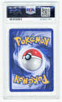 Pokemon Lt. Surge's Magneton 8/132 Holo 2000 Gym Heroes PSA 6