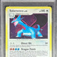 Pokemon Salamence 18/132 Holo Pokemon D & P Secret Wonders 2007 PSA9