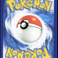 Pokemon Pikachu On The Ball 001/005 2020 Futsal