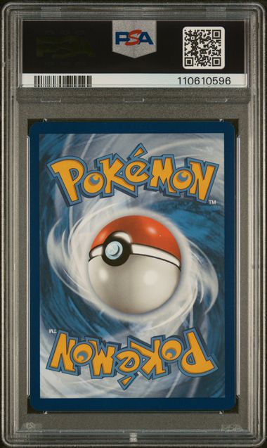 Pokemon Pinsir 168/167 Illustration Rare 2024 Twilight Masquerade PSA 10