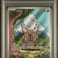 Pokemon Pinsir 168/167 Illustration Rare 2024 Twilight Masquerade PSA 10