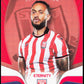 Panini Lewis Baker Represent 08/10 REP-17 Eternity 2026