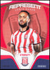Panini Lewis Baker Represent 08/10 REP-17 Eternity 2026