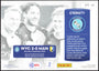 Panini Wycombe Wanderers For The Team Red 08/10 FTT-27 Eternity 2026