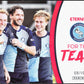 Panini Wycombe Wanderers For The Team Red 08/10 FTT-27 Eternity 2026