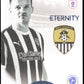 Panini Matty Platt Autograph Yellow 3/5 AUT-63 Eternity 2026