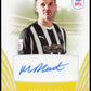 Panini Matty Platt Autograph Yellow 3/5 AUT-63 Eternity 2026
