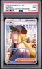 Pokemon N's Plan 170/086 Special Illustration Rare 2025 Black Bolt PSA 9