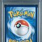 Pokemon Rayquaza VMAX Tg29/Tg30 Full Art 2022 Silver Tempest PSA 10