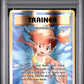 Pokemon Misty's Determination 108/108 Full Art 2016 Evolutions PSA 9