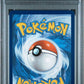 Pokemon Victini 171/086 Black White Rare 2025 Black Bolt PSA 9