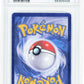 Pokemon Geodude 43/83 Holo Toys R Us Stamp 2016 Generations PSA 9