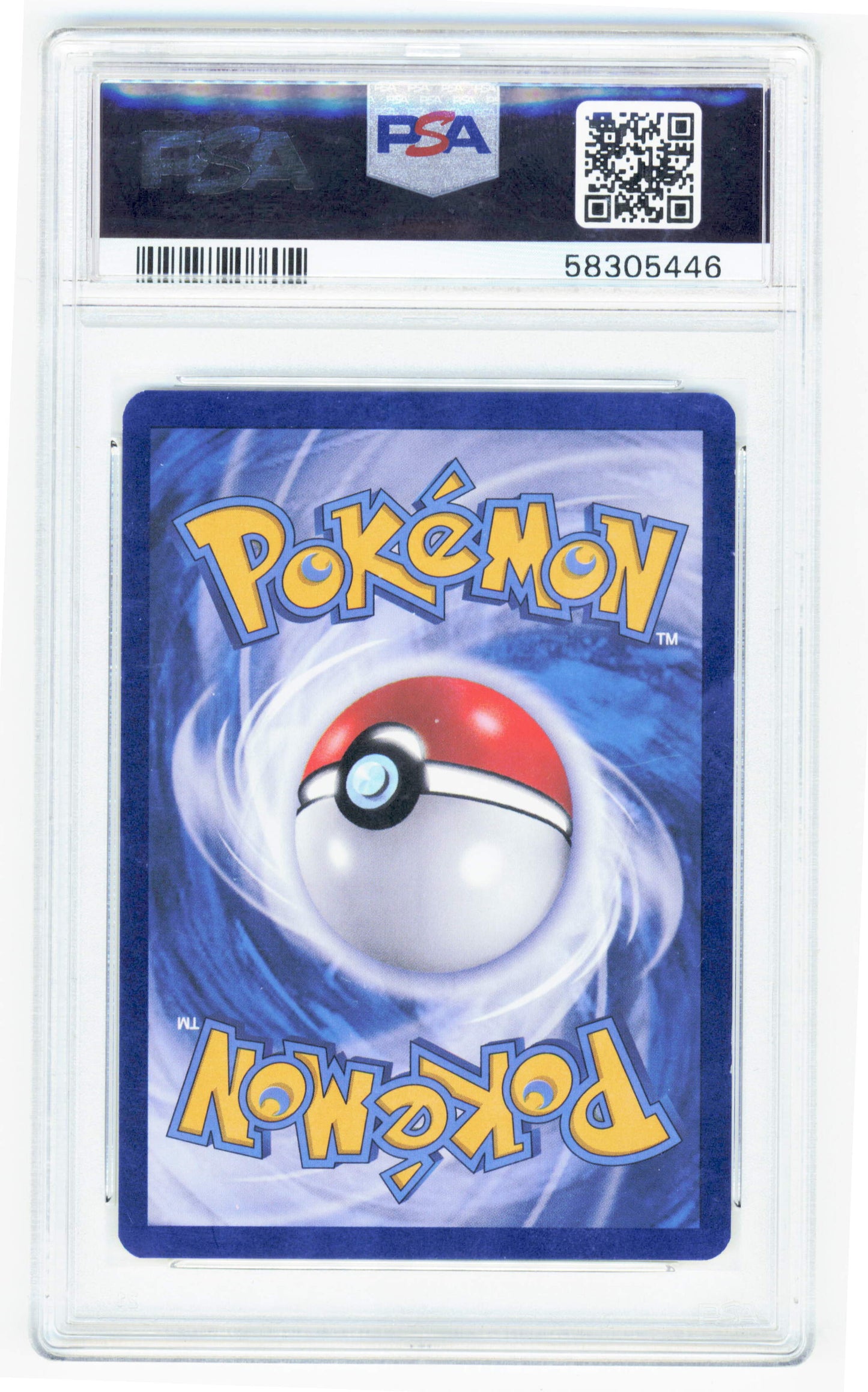 Pokemon Geodude 43/83 Holo Toys R Us Stamp 2016 Generations PSA 9