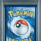 Pokemon Mimikyu SWSH136 Holo Delta Species 2021 Celebrations Collection Black Star Promo PSA 10