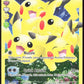 Pokemon Pikachu RC29/RC32 Full Art 2016 Generations Radiant Collection