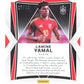 Panini Lamine Yamal Electric Edge Red Pulsar 27/44 No.44 Obsidian Soccer 2024/25