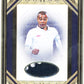 Futera Ashley Cole Titans Patch 02/14 Gold Frame TTG12 Unique 2023