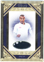 Futera Ashley Cole Titans Patch 02/14 Gold Frame TTG12 Unique 2023