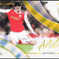 Panini Joe Powell Artistic 3/5 ART-27 Eternity 2026