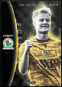 Panini Andri Gudjohnsen Eclipse 3/5 ECL-02 Eternity 2026