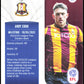 Panini Andy Cook Milestone 5/5 MIL-21 Eternity 2026
